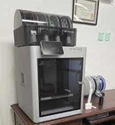 Bambu 3D Printer Bambu 3D Printer