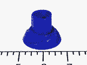 cone shaped part