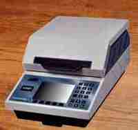 Computrac max 4000XL Moisture Analyzer Computrac max 4000XL Moisture Analyzer