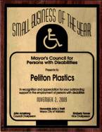 Business of the year