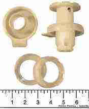 Parts for water cooler