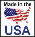 Made in
                                America - Made in the USA